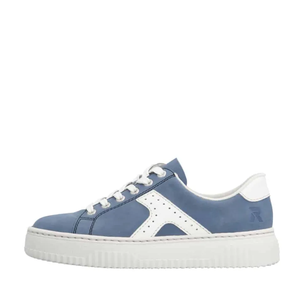 Rieker Sneakers Dame