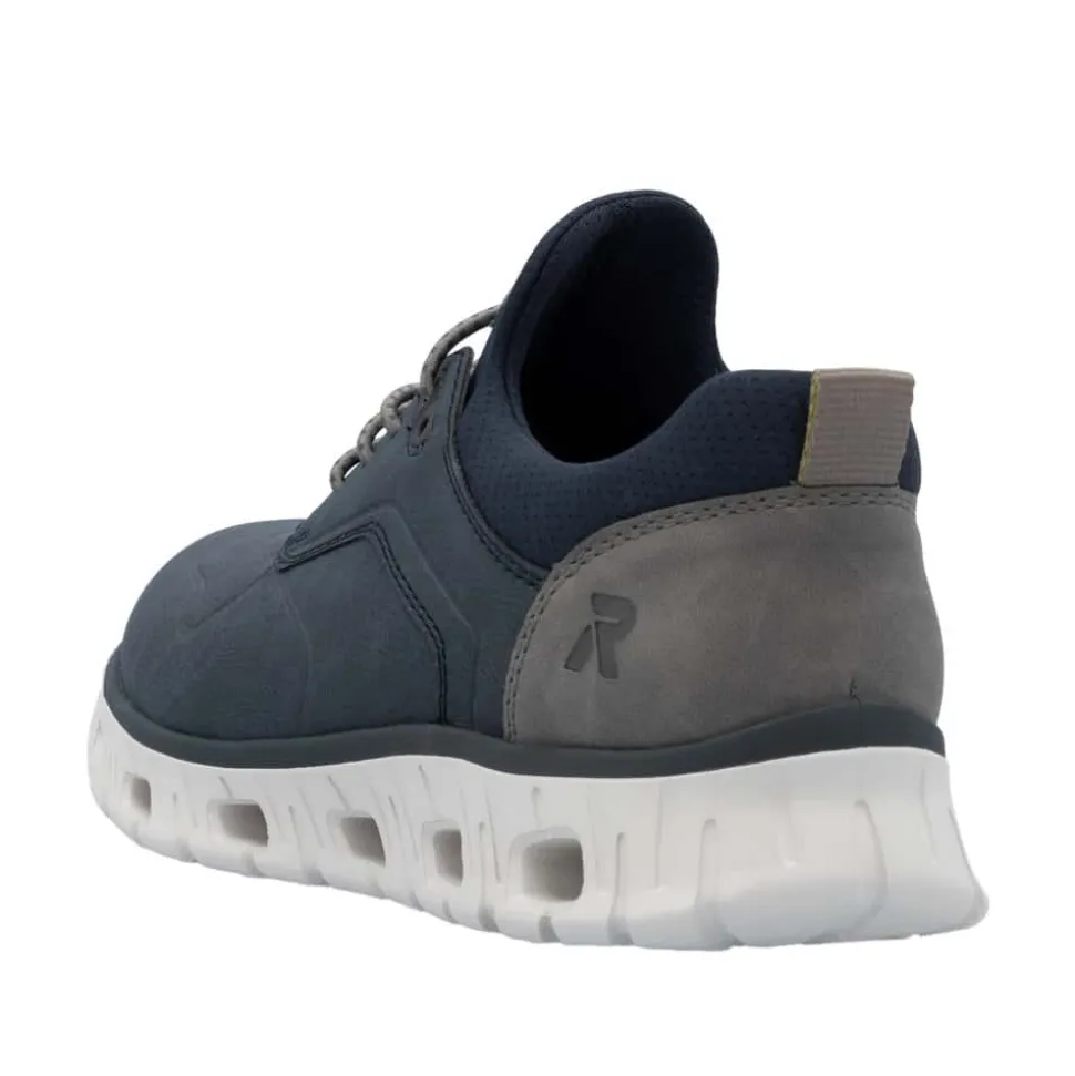 Rieker Sneakers Herre