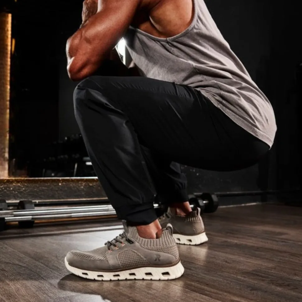 Rieker Sneakers Herre