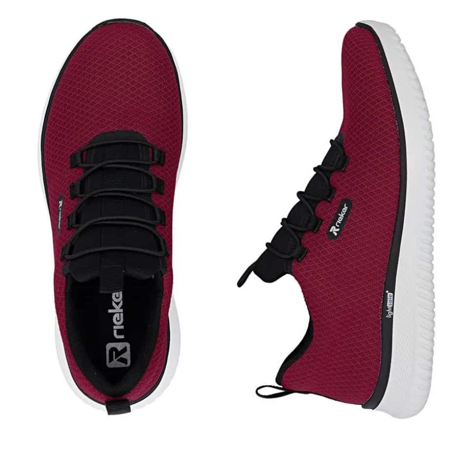 Rieker Sneakers Herre