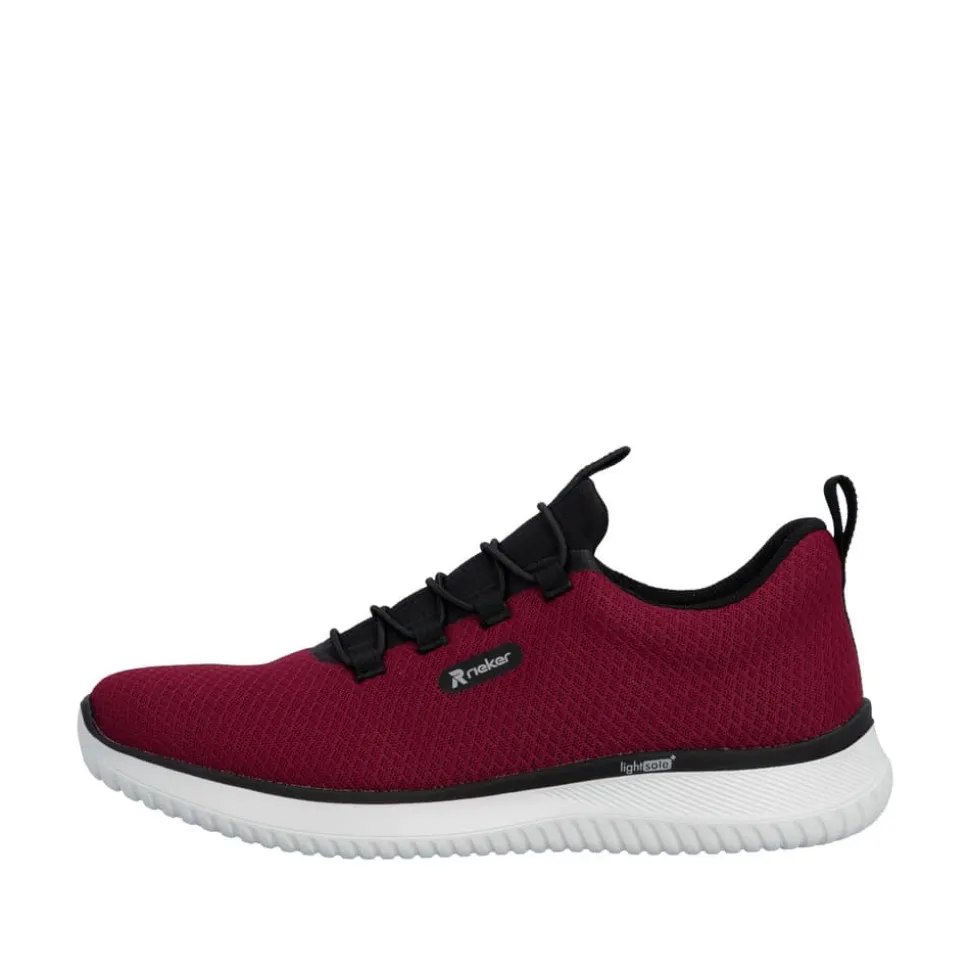 Rieker Sneakers Herre
