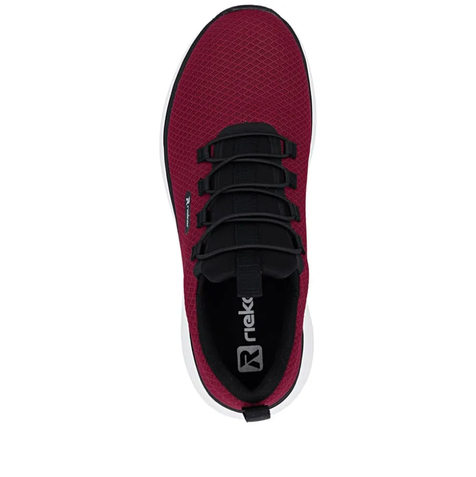 Rieker Sneakers Herre