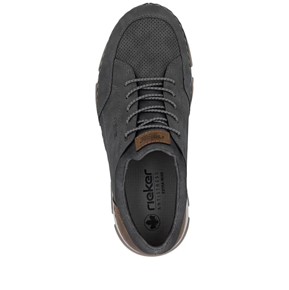 Rieker Sneakers Herre