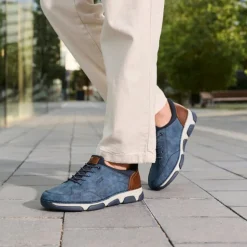 Rieker Sneakers Herre