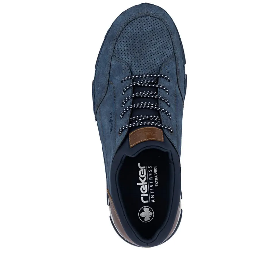 Rieker Sneakers Herre