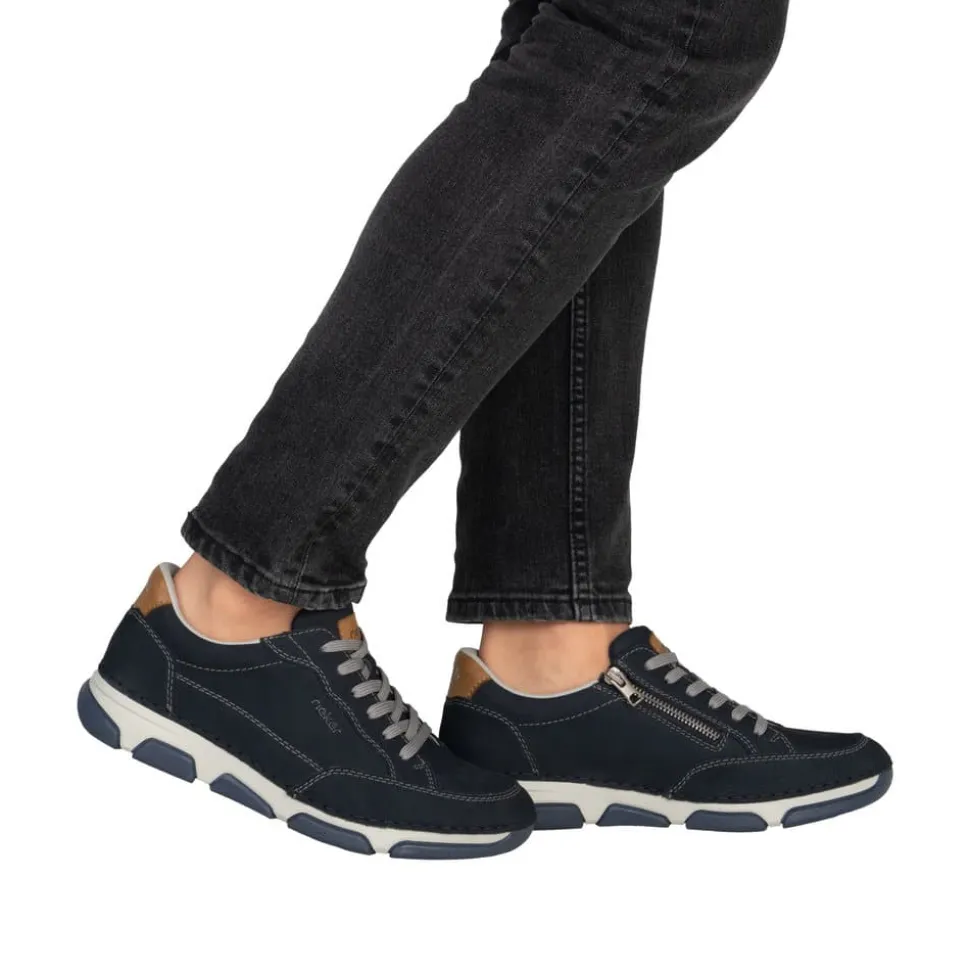 Rieker Sneakers Herre