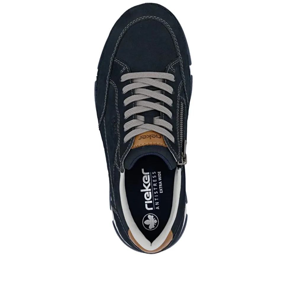 Rieker Sneakers Herre