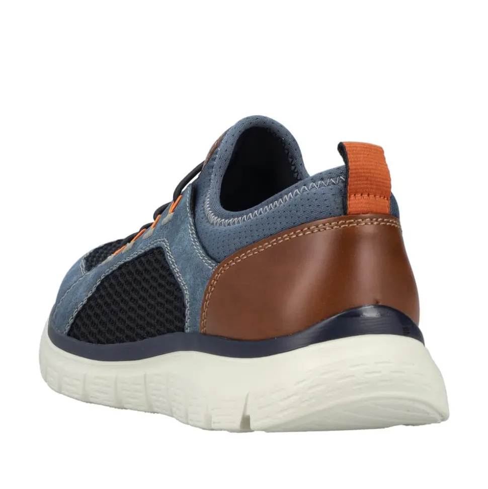Rieker Sneakers Herre