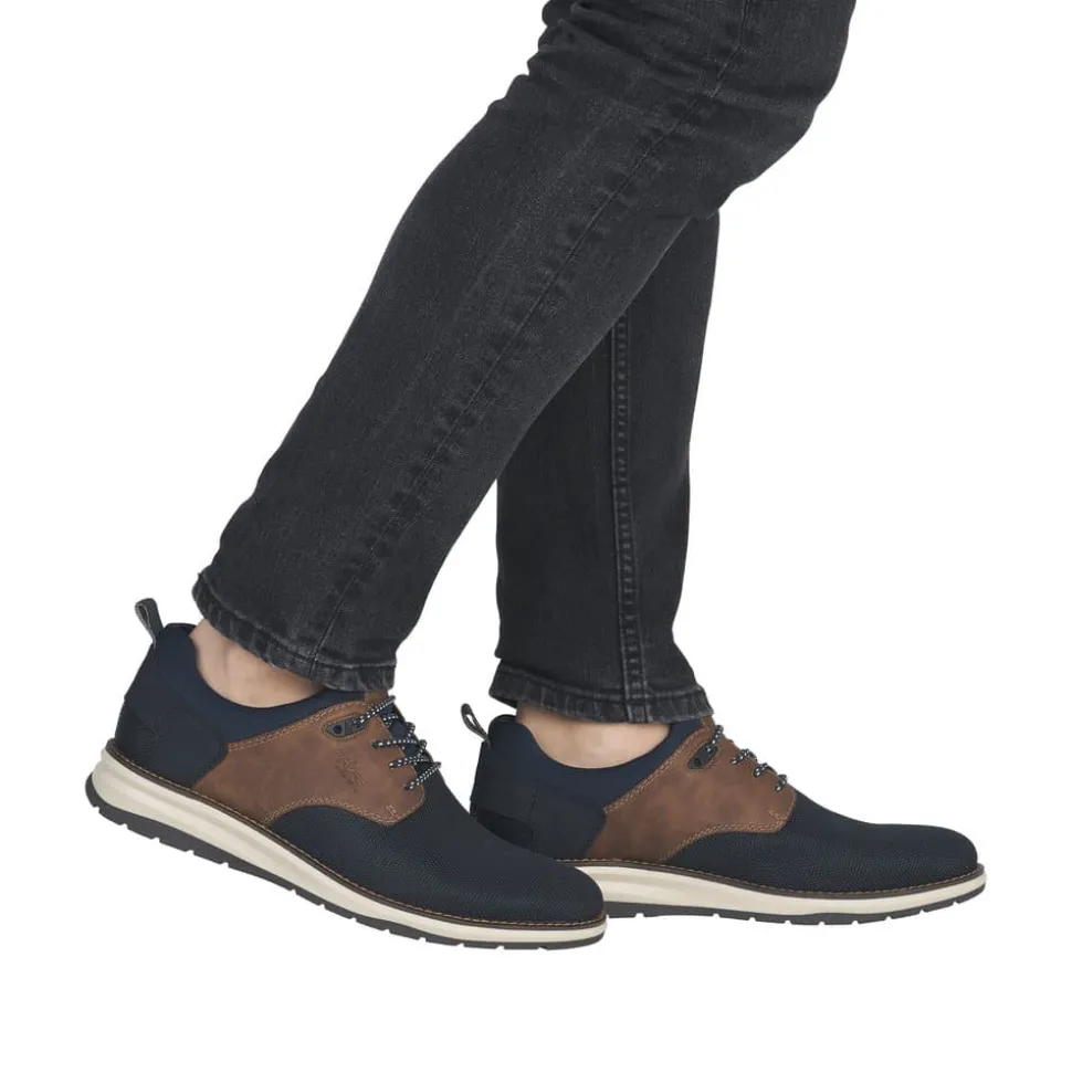 Rieker Sneakers Herre