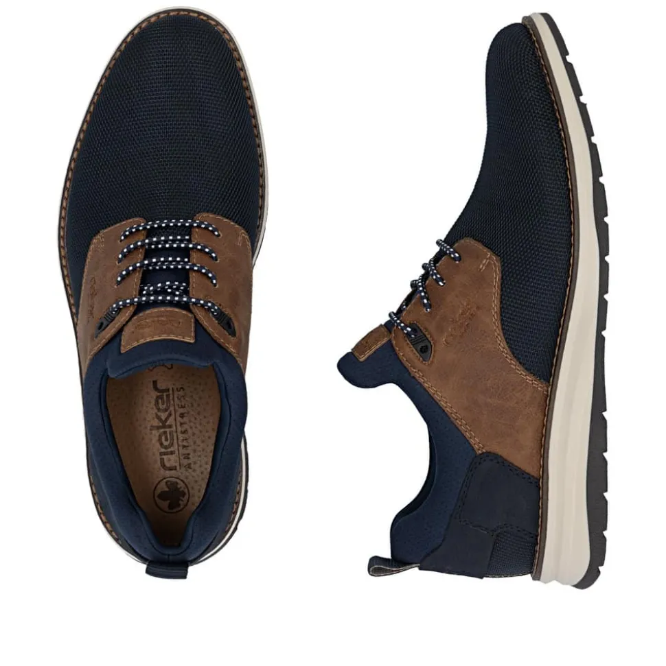 Rieker Sneakers Herre
