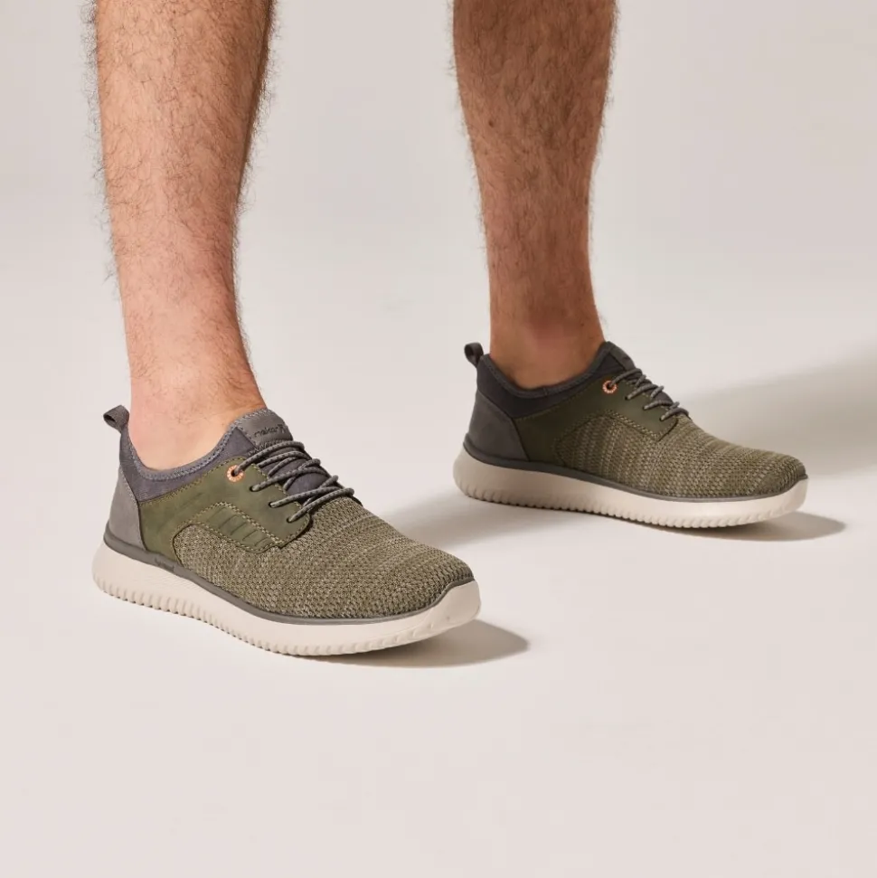 Rieker Sneakers Herre