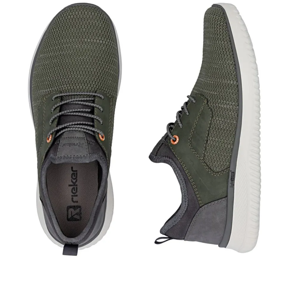 Rieker Sneakers Herre
