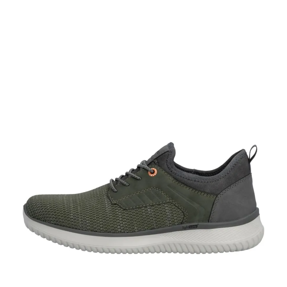 Rieker Sneakers Herre