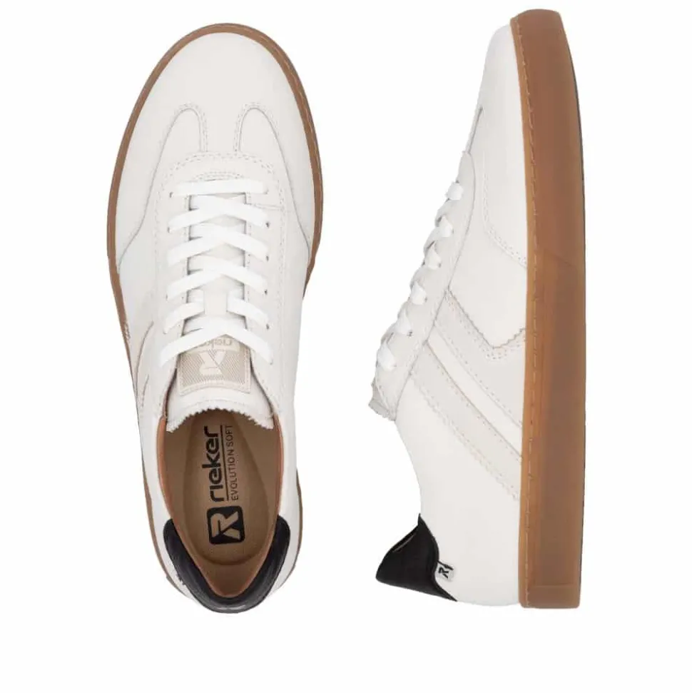 Rieker Sneakers Herre