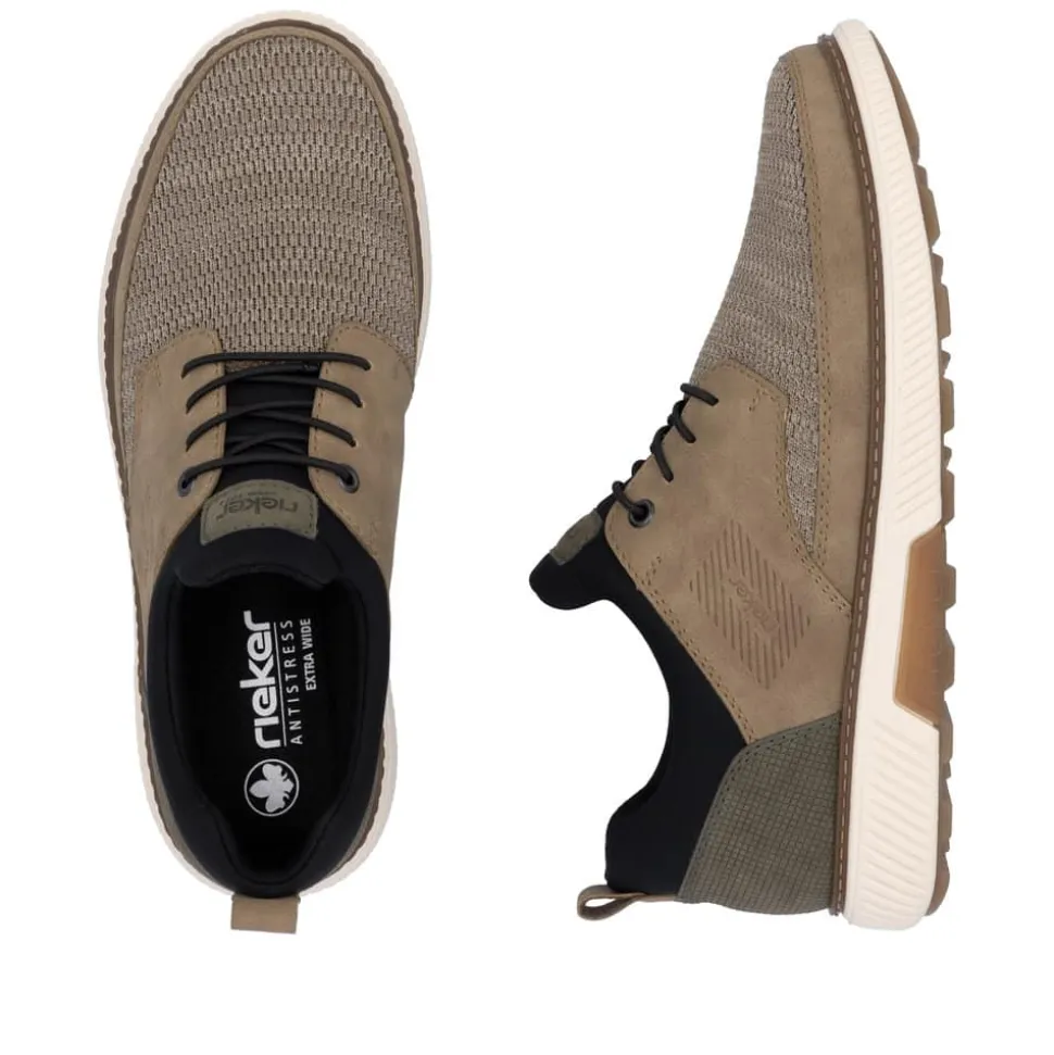 Rieker Sneakers Herre