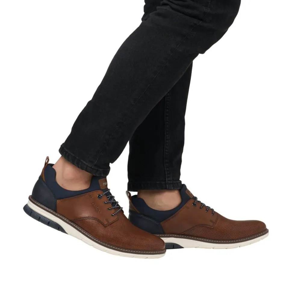 Rieker Sneakers Herre