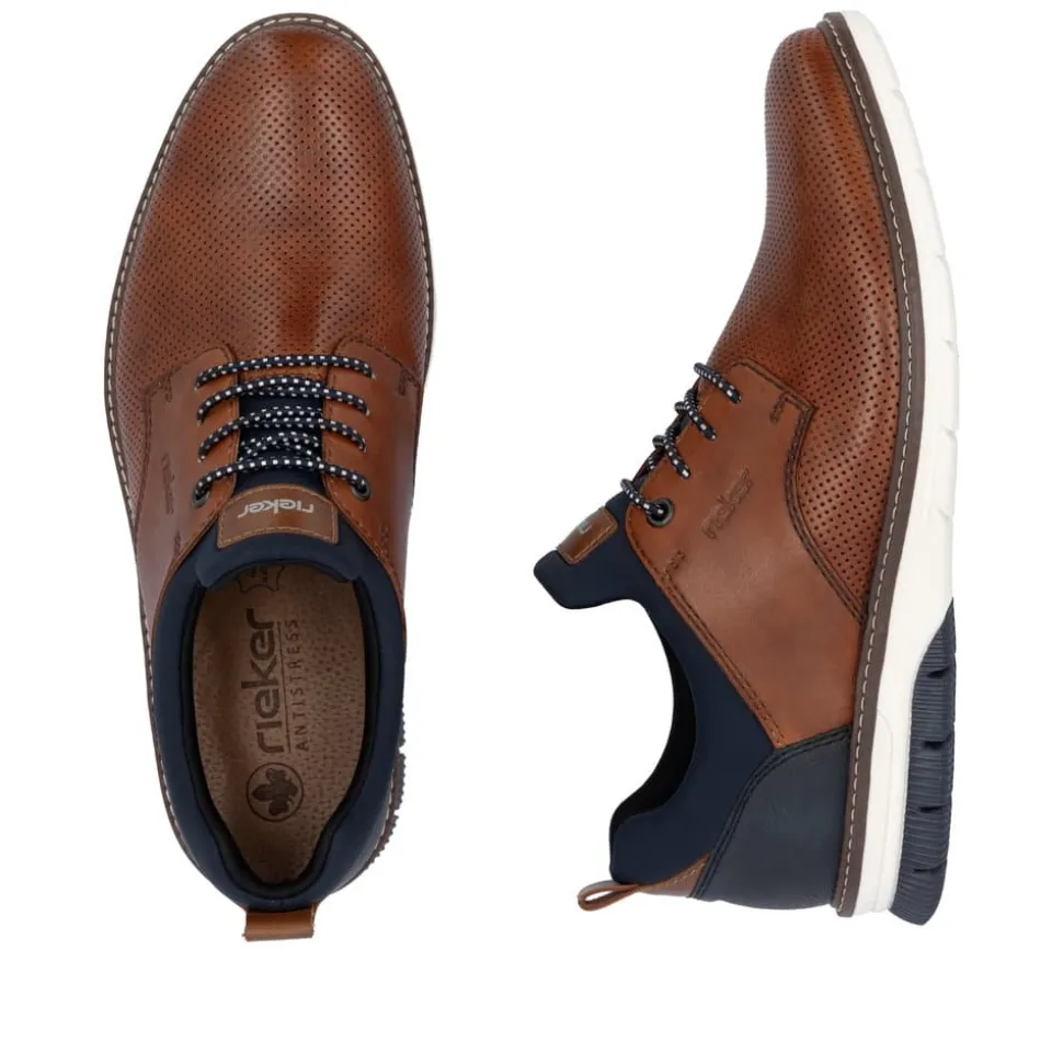 Rieker Sneakers Herre