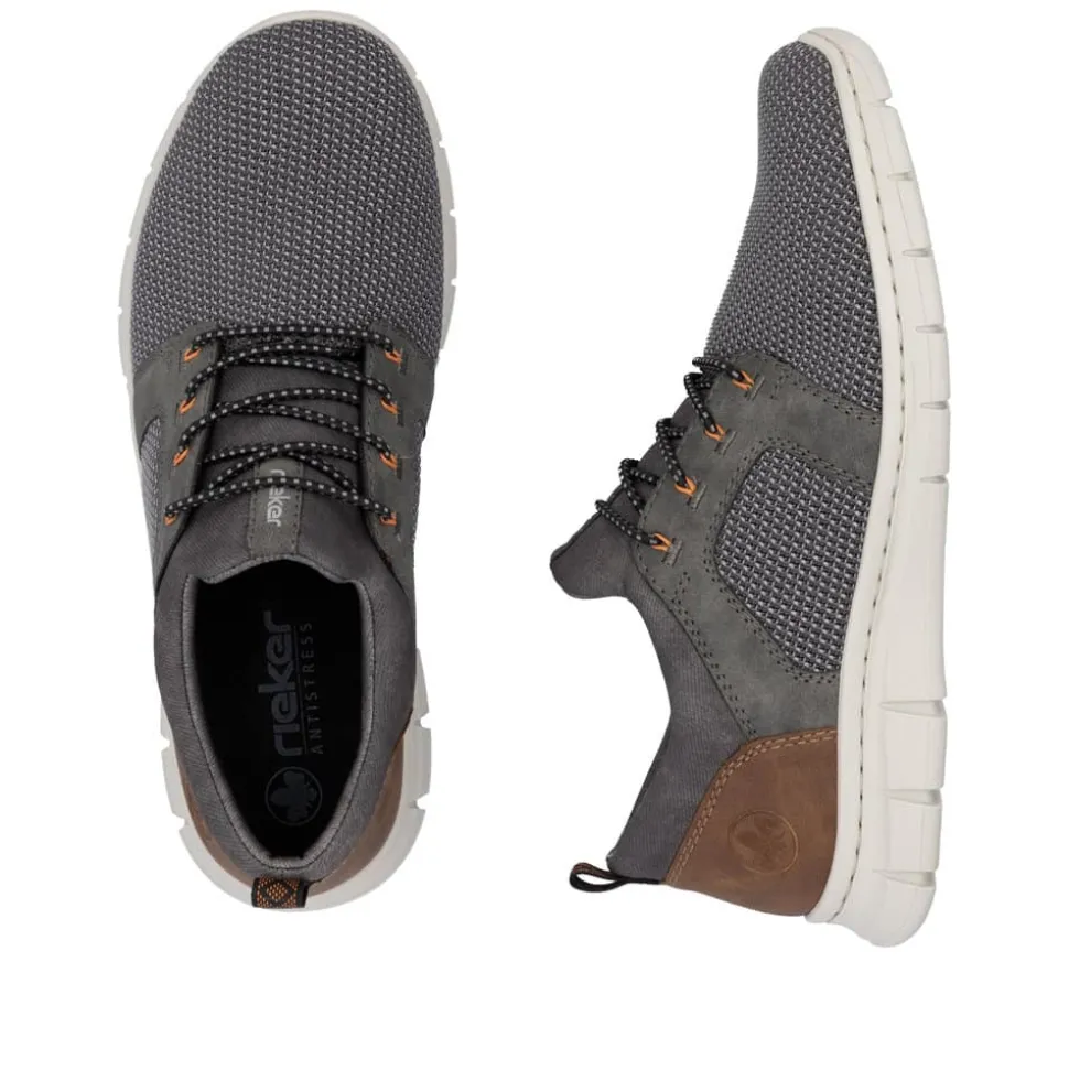 Rieker Sneakers Herre