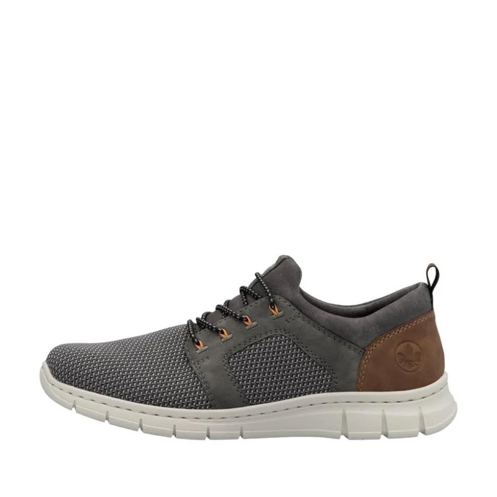 Rieker Sneakers Herre