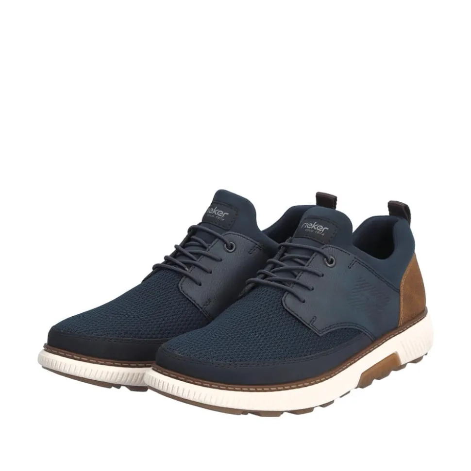 Rieker Sneakers Herre