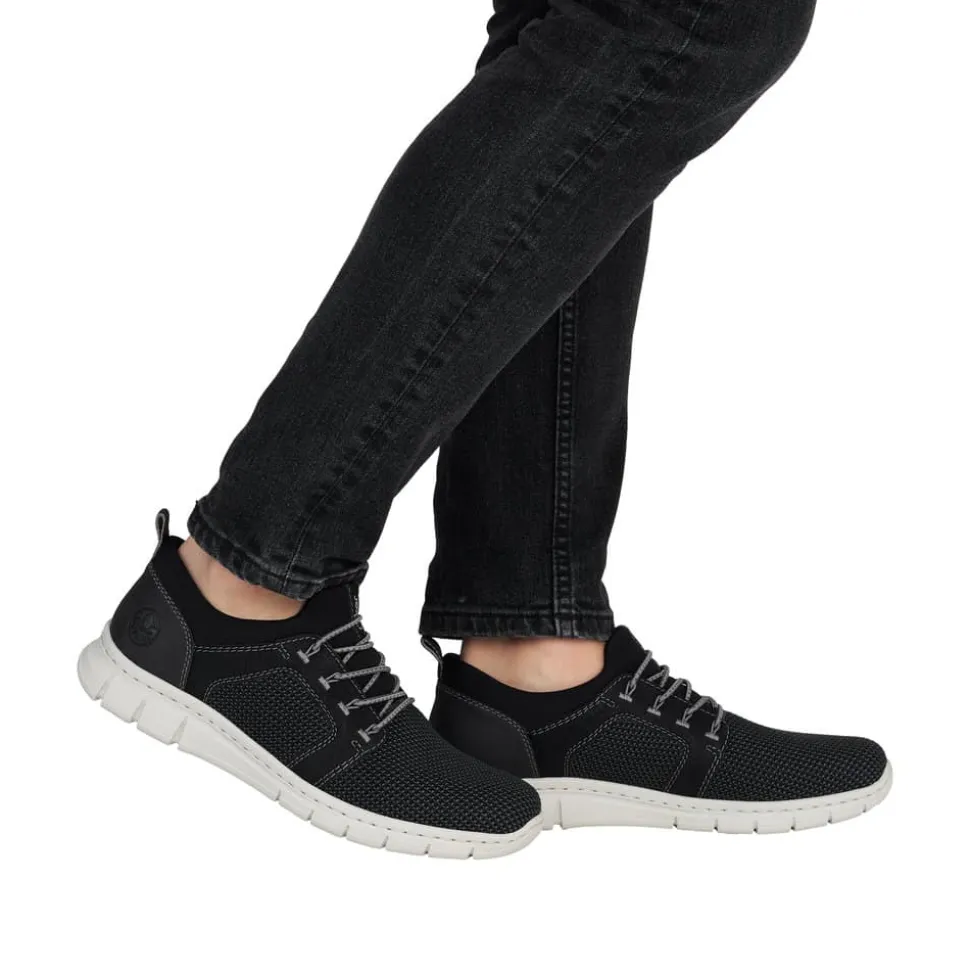 Rieker Sneakers Herre