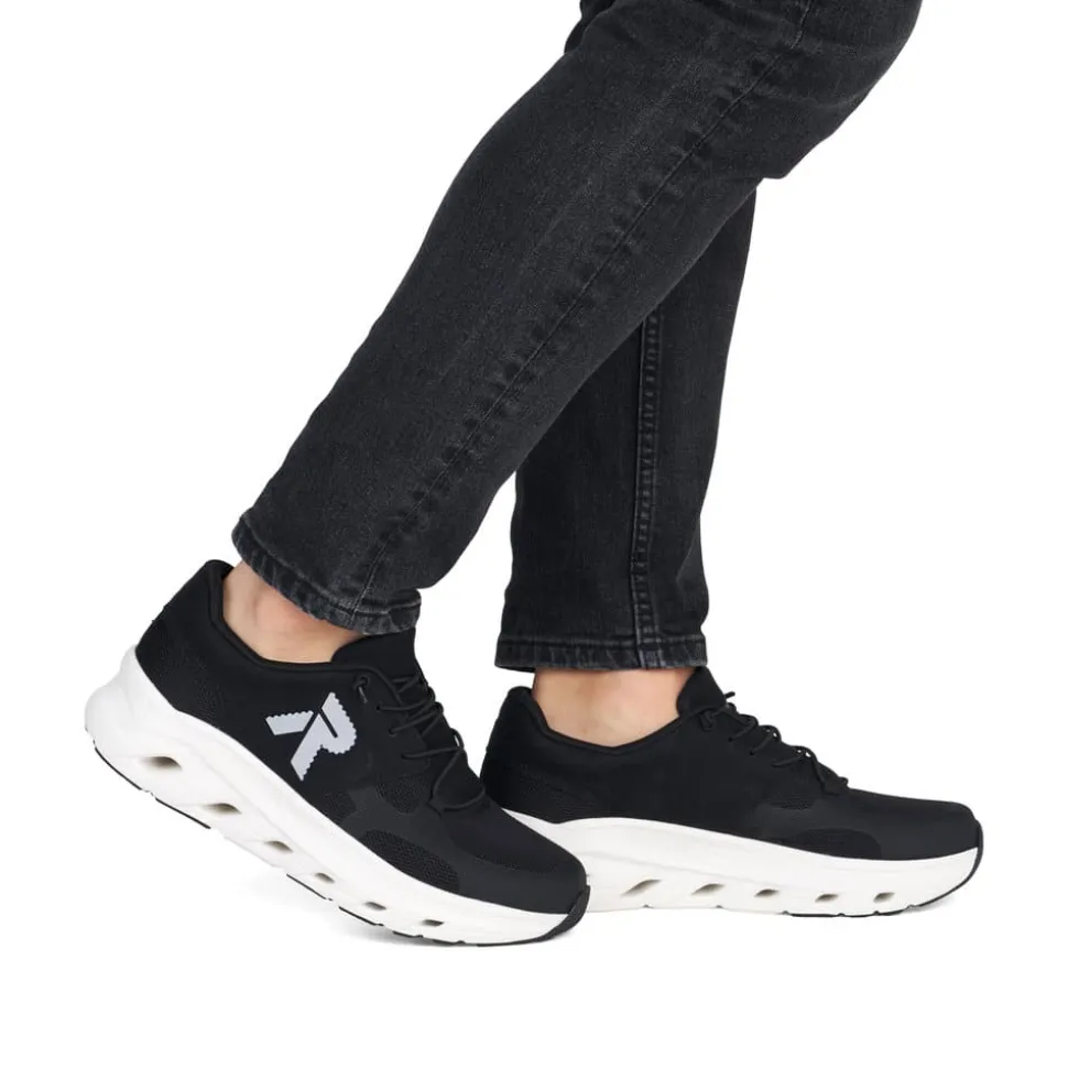 Rieker Sneakers Herre