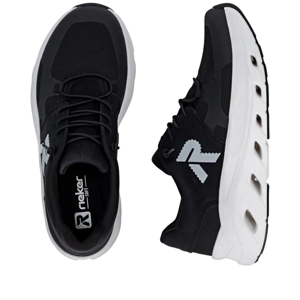 Rieker Sneakers Herre