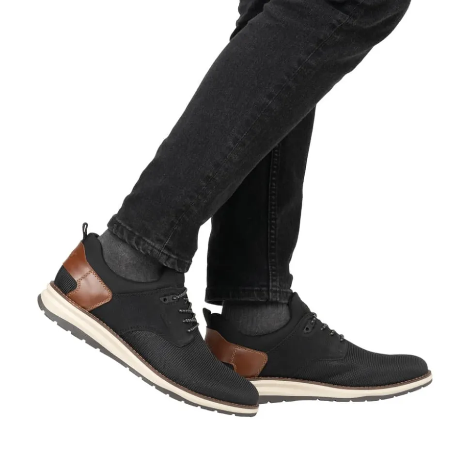 Rieker Sneakers Herre