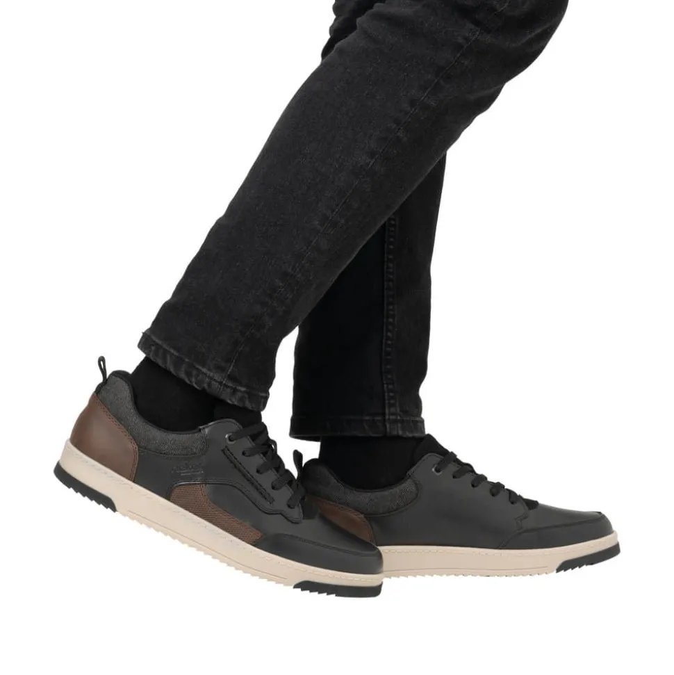 Rieker Sneakers Herre