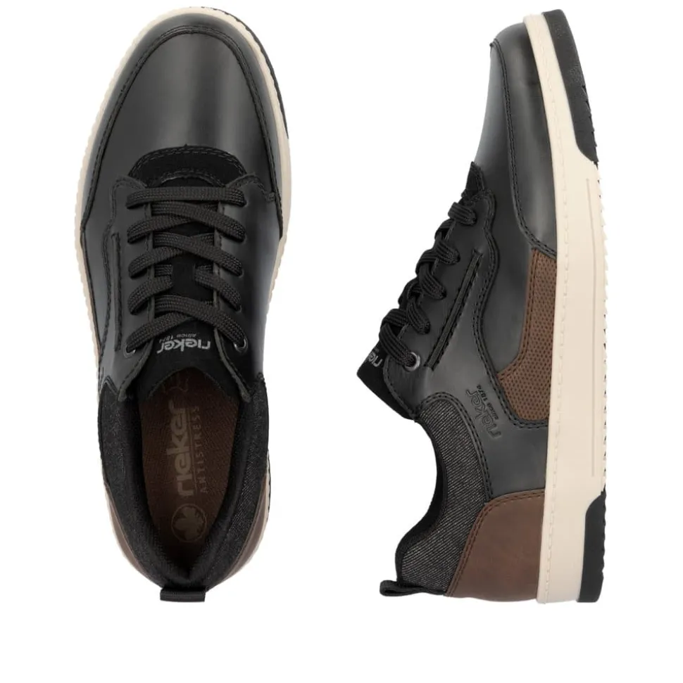 Rieker Sneakers Herre