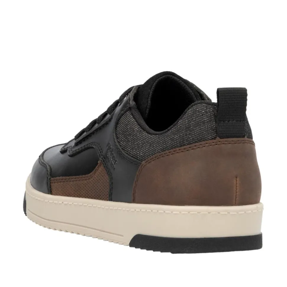 Rieker Sneakers Herre