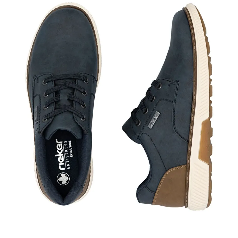 Rieker Sneakers Herre
