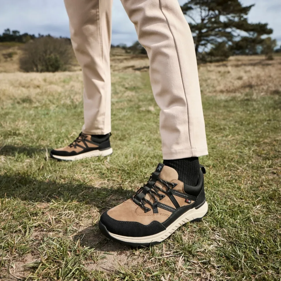 Rieker Sneakers Herre