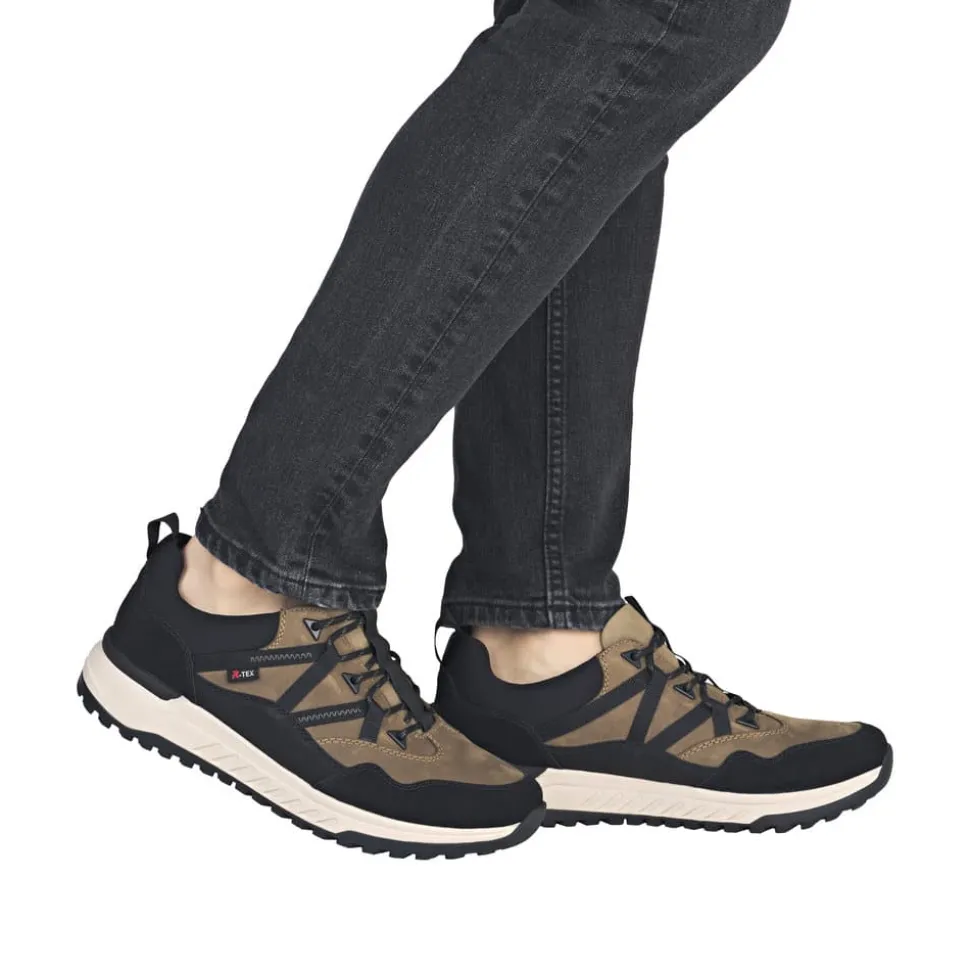 Rieker Sneakers Herre