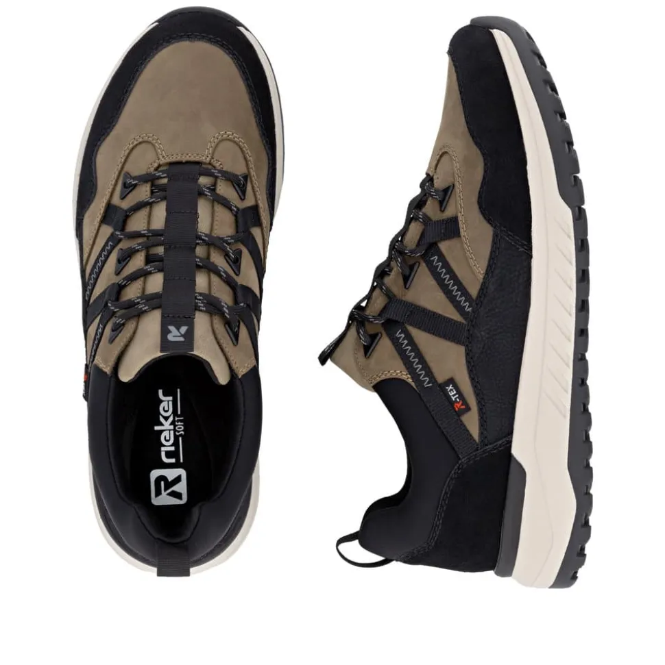 Rieker Sneakers Herre