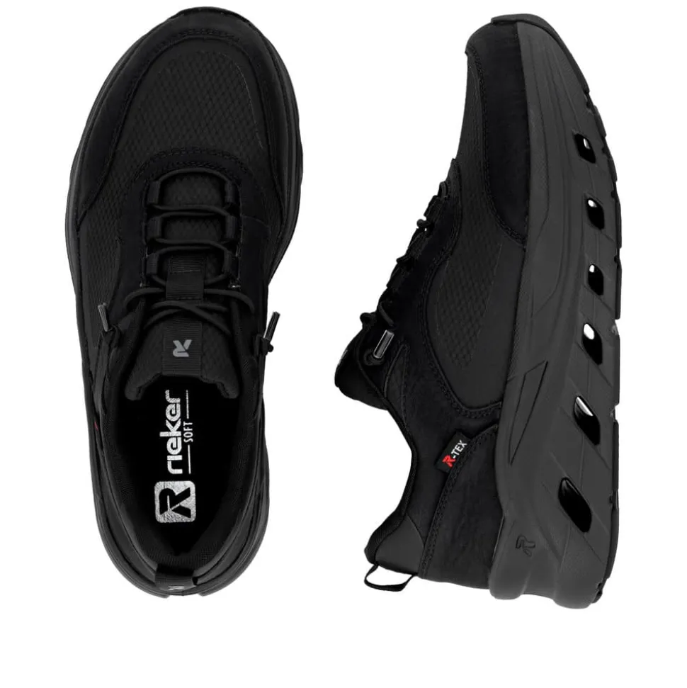 Rieker Sneakers Herre