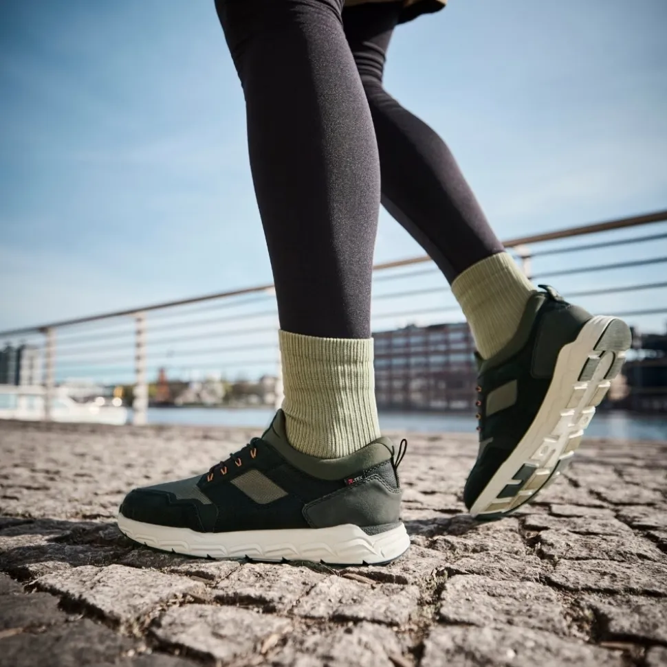 Rieker Sneakers Herre