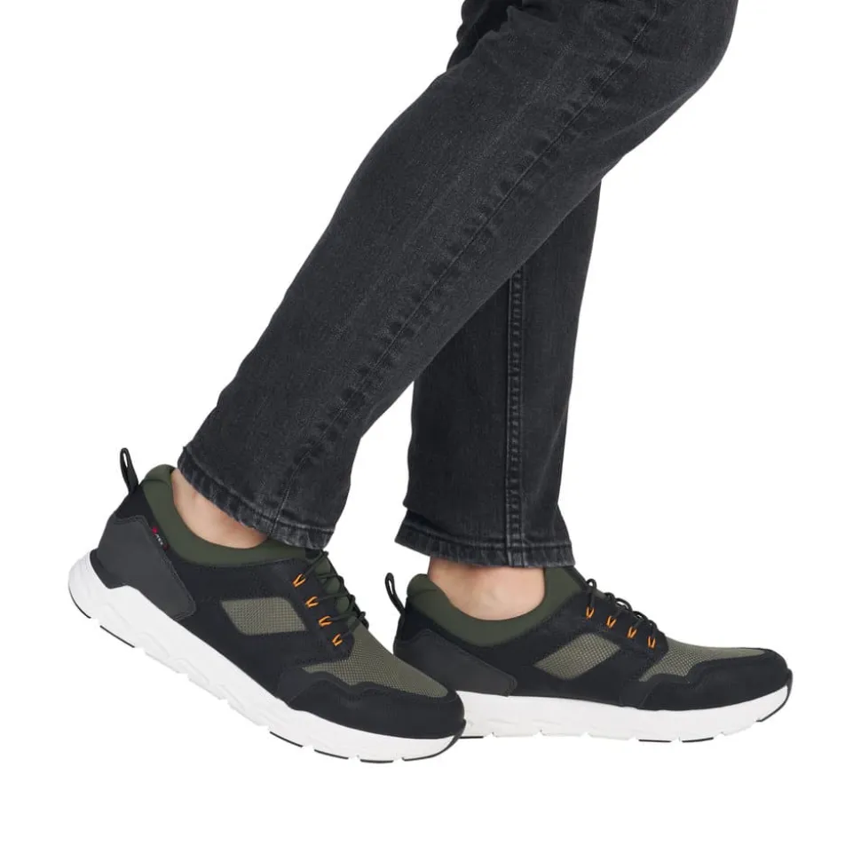 Rieker Sneakers Herre
