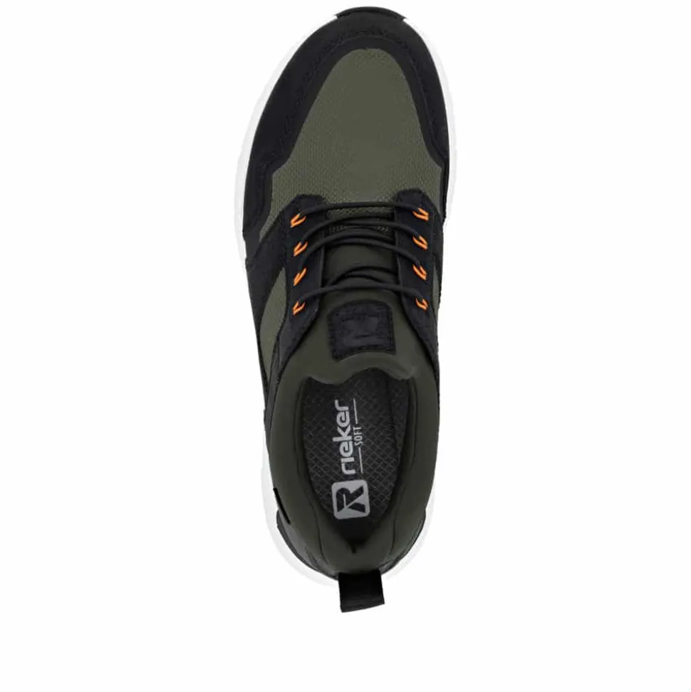Rieker Sneakers Herre