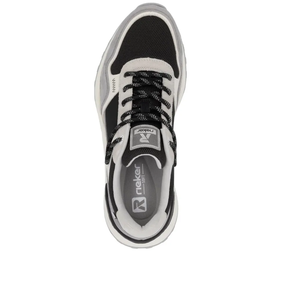 Rieker Sneakers Herre