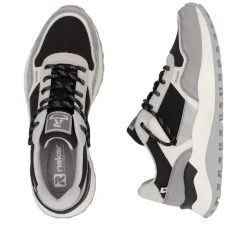 Rieker Sneakers Herre