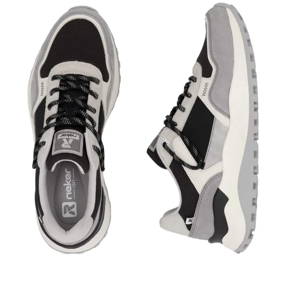 Rieker Sneakers Herre