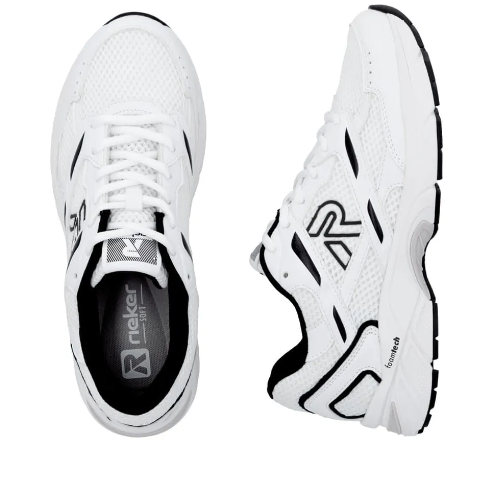 Rieker Sneakers Herre