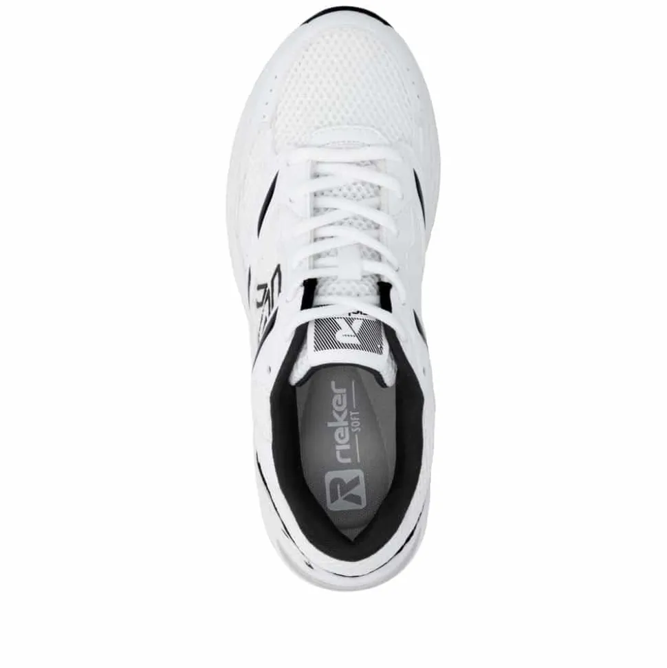 Rieker Sneakers Herre
