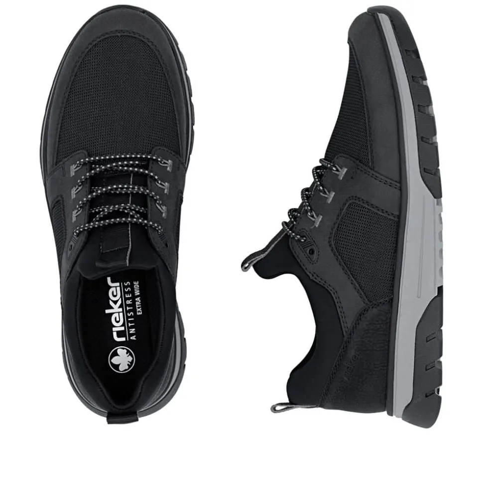 Rieker Sneakers Herre