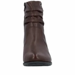 Rieker Støvle Dame