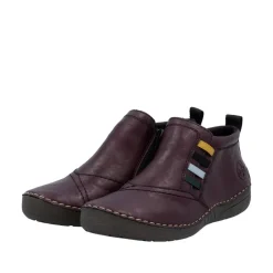 Rieker Støvle Dame