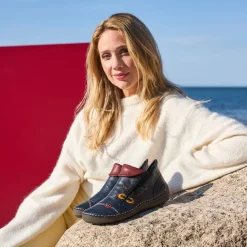 Rieker Støvle Dame