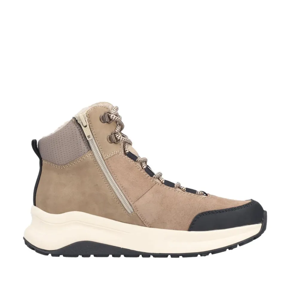 Rieker Støvle Dame
