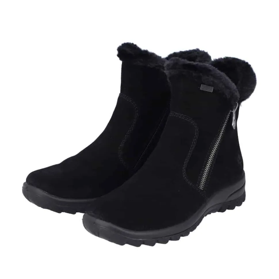 Rieker Støvle Dame